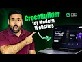 How to Create Dynamic Content Websites in WordPress Using CrocoBuilder AI