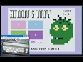 Commodore 16 BASIC Game Programming Lesson 10