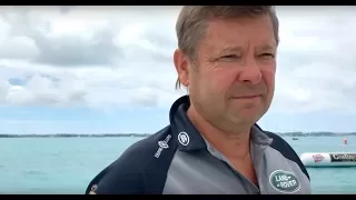 Body armour and wetsuits? Paul Strzelecki looks at the future of fast sailing | Yachting World