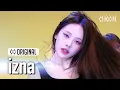 Download Lagu izna(이즈나) 'IZNA' (4K) | STUDIO CHOOM ORIGINAL