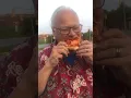 Pizza Review at Pizza Nova Cup and Char Pepperoni