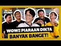 Download Lagu SHOWKESMAS - APAKAH INI ALASAN DIKTA BELOM NIKAH?