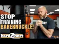 Bareknuckle Heavy Bag Training is Not How you Develop Bone Density Wolff s Law