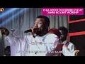 Lagu O GA ADI KA OLU EBUBE(SONG OF MIRACLE) LIVE AT 24HRS NO LIMIT BY DE LAMB ONYEBUCHI