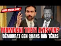MAMDANI TRAYI AYISYEN AMBA TPS - AMPIL KRITIK