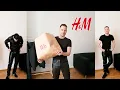 Leather Leggings Men - H M Clothes Trend H and M Leather Pants