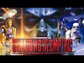 Download Lagu The Story of Shadows of the Empire \u0026 What It Takes to Become a \