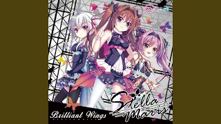 【Re:ステージ！ ドリームデイズ♪ 挿入歌】Brilliant Wings