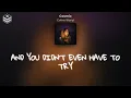 Celine Wanyi - Cosmic (Lyrics)