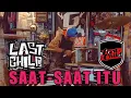Download Lagu Last Child - Saat-saat Itu (Drum Cover)