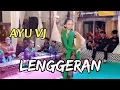 Download Lagu Lenggeran AYU VJ SEKAR TURONGGO PUTRI Live Pasar Jambu Pucungbedug