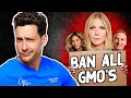 Download Lagu The Unfortunate Truth About GMOs | Genetically Modified Foods