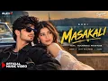 MASAKALI (Official MV) | Guri Feat.Soundous Moufakir Snipr | Avvy BallaganElev8 | Suroor Music Video