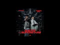 CAPITAL BRA & SAMRA - Ghetto Superstars (Slowed + Reverb) Version 2