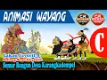 Download Lagu Indonesische grappige poppenanimatie: Semar bouwt Karangkadempel-dorp Dalang Seno Nugroho (deel C) MP3