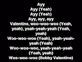 Lil Wayne - Mrs. Officer feat. Kidd Kidd & Bobby V (Lyrics)