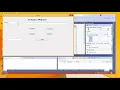 VB NET program to create a MCQ form