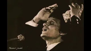 عبد الحليم حافظ    بحياتك يا ولدي امرأة      قارئة الفنجان  دندنها