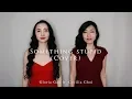 Download Lagu Something Stupid (Cover) - Gloria Gao ft. Cecilia Choi