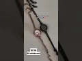 Download Lagu Best Couple Touch Bracelets 2025 💕 | Long Distance Love \u0026 Totwoo Review