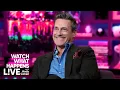 Jon Hamm Shares His Bravo Hot Takes WWHL