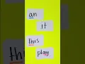 Epic teaching hack Help students learn their sight words faster with phonics skill sorting