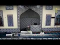 Download Lagu Beautiful night with Quran Recitation by our guest HAZZA AL BALUSHI