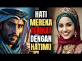 Download Lagu ALLAH BERFIRMAN: ORANG INI BINGUNG KARENA MEREKA TIDAK BISA MELEPASKAN DIRI DARIMU