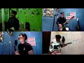 Download Lagu Dewa 19 - Lelaki Pencemburu (Cover) X - Project feat. Asep Rijwan \u0026 Agung Yudha (Video Cover)