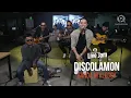Banda ni Kleggy - 'Discolamon'