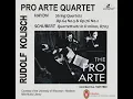 String Quartet No. 53 in D Major, Op. 64 No. 5, Hob. III:63 "The Lark": Radio Announcement (1)