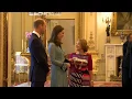 Princess Kate makes first appearance since pregnancy announcement