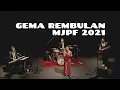Lagu Gema Rembulan - Janet Lee \u0026 WVC Jazz at MJPF 2021