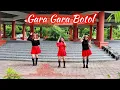 Lagu Gara Gara Botol Line Dance || High Beginner || Choreo : Andrico Yusran (INA) - Oktober 2024