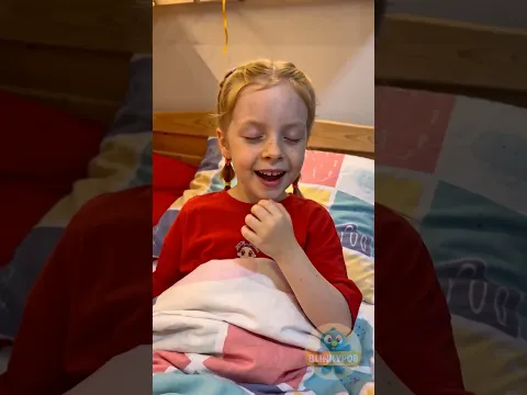 🛏️ From Messy Room to Cozy Bed! ✨ #shorts #kids