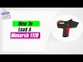 Mastering Monarch 1110 Step-by-Step Guide to Loading Pricing Guns