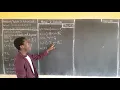 application of modulus and argument of complex properties