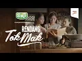 Iklan Raya SAJI 2019 | Rendang Tok Mak