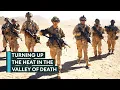 Blackhorse Regiment Meet the US Army s most feared unit