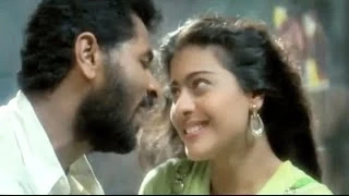 chanda re chanda re kajol prabhu deva hariharan sadhna a r rahman sapnay song 1
