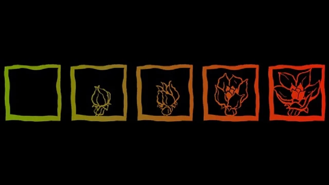 Morphine - I Know You  (I -V)