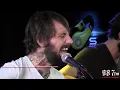 Band Of Horses "Laredo" LIVE Acoustic