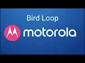 Motorola Bird Loop Ringtone Ringtone Bird Loop Motorola