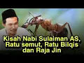 Download Lagu ▶️ Ngaji Gus Baha' Kisah Nabi Sulaiman AS, Ratu semut, Ratu Bilqis dan Raja Jin‼️