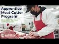 MCCCD Apprentice Meat Cutter Program