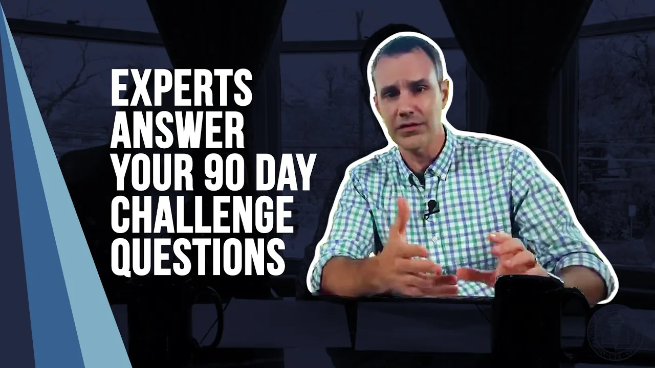 90-Day CFE Exam Challenge Q&A