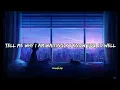Download Lagu Tell Me Why I'am Waiting x I know You So Well (feat.Shiloh Dynasty)