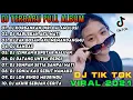 Lagu DJ TIKTOK TERBARU 2021 - DJ REMBULAN MALAM (KORBANKAN DIRI DALAM ILUSI ARIEF) FULL BASS TERBARU