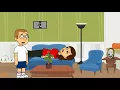 Download Lagu Cooper Vs Friday The 13th