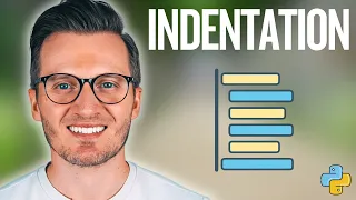 Python Day 65 Indentation - Learn How Code Structure Controls Execution